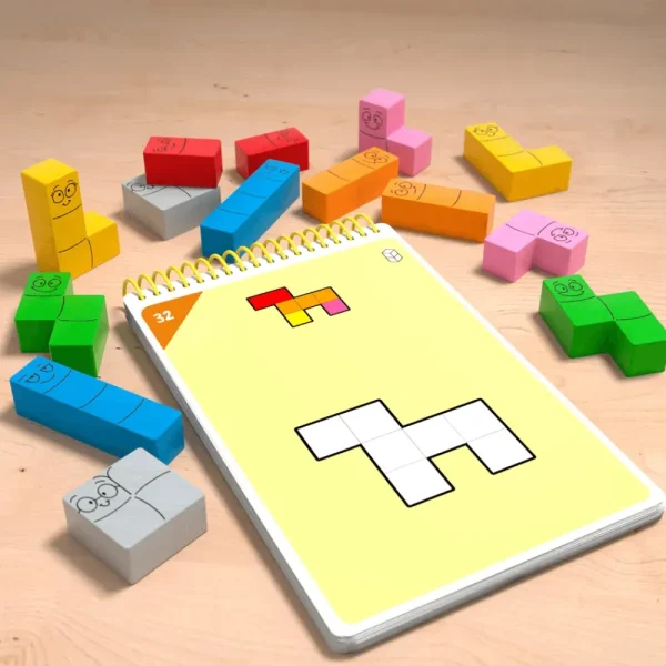 HABA Logic Games Freddy & Co Outlet