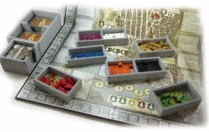 Folded Space Lords Of Waterdeep Insert Discount