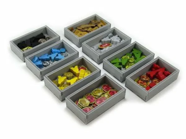 Folded Space Lords Of Waterdeep Insert Discount
