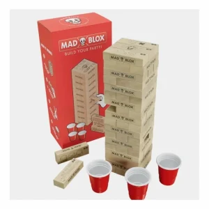 Mad Party Games Madblox Party Game En New