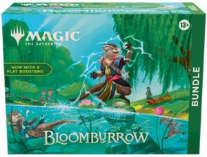 Wizards of the Coast Magic: Bloomburrow - Bundle Fashion