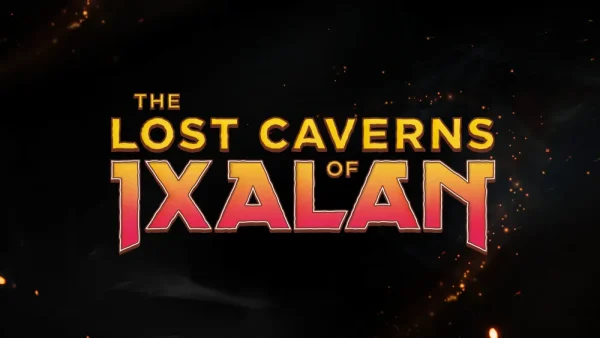 Wizards of the Coast Magic: Lost Caverns Of Ixalan Draft Boosterbox Store