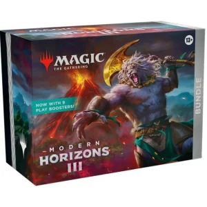 Wizards of the Coast Magic: Modern Horizons 3 - Bundle Store