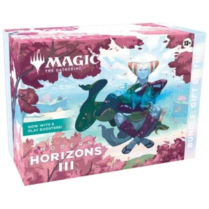 izards of the Coast Magic: Modern Horizons 3 - Bundle Gift Edition Store