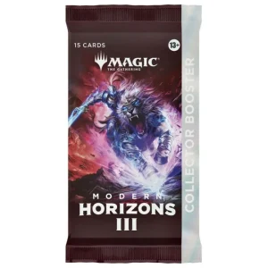 Wizards of the Coast Magic: Modern Horizons 3 - Collector Booster Clearance