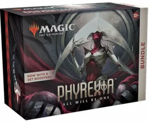 Wizards of the Coast Magic: Phyrexia All Will Be One - Bundle Store