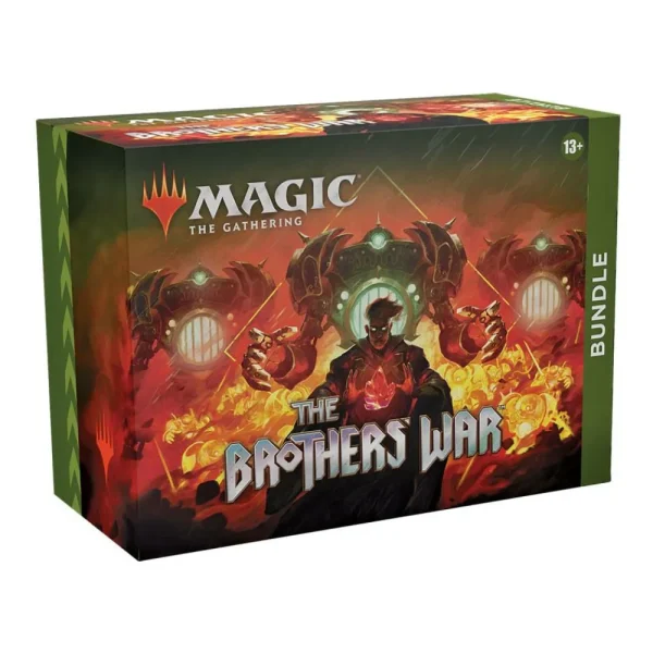 Wizards of the Coast Magic: The Brothers War - Bundle Sale