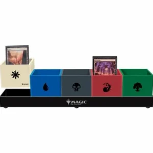 Ultra Pro Magic The Gathering Land Station Sale