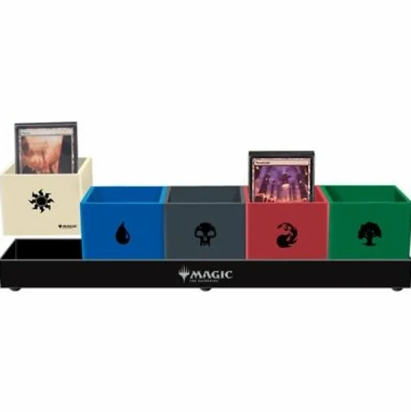 Ultra Pro Magic The Gathering Land Station Sale