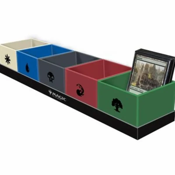 Ultra Pro Magic The Gathering Land Station Sale