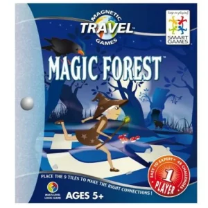 Smart Games Magnetic Travel Games - Magical Forest Flash Sale