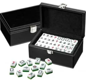 Philos Mahjong: Cassette Klein Outlet