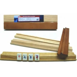 Engelhart Mahjong Latten Groot Best Sale