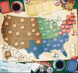 GMT Games 1960: Making Of The President Outlet