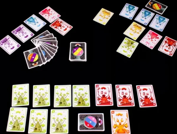 Exploding Kittens Mantis Nl Fashion