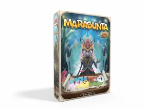 Space Cowboys Marabunta Best Sale
