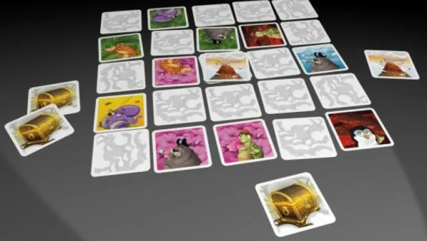 White Goblin Games Memoarrr! Shop