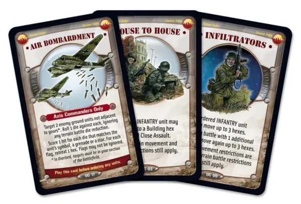 Days of Wonder Memoir '44 - Sword Of Stalingrad Best Sale