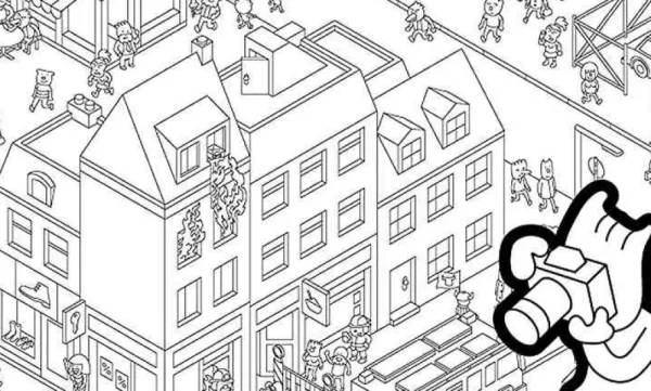Pegasus Spiele Micromacro : Crime City 2 Full House En Shop