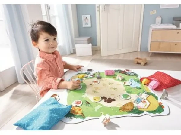 HABA Mijn Eerste Spellen - Voelen En Tasten Sale