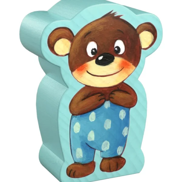 HABA Mijn Eerste Spellen Naar Bed! New