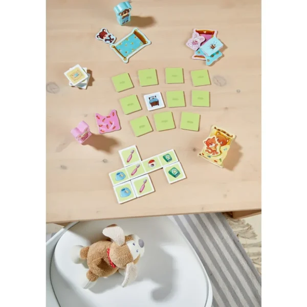 HABA Mijn Eerste Spellen Naar Bed! New