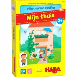 HABA Mijn Thuis Fashion