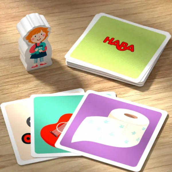 HABA Mijn Thuis Fashion