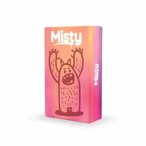 Helvetiq Misty - Kaartspel Cheap