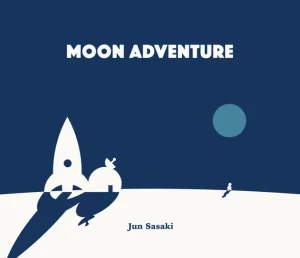 Oink Games Moon Adventure - Nl Sale