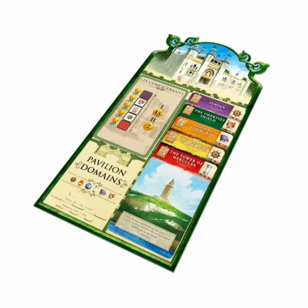 Luma Games Museum The Worlds Fair Exp. Cheap