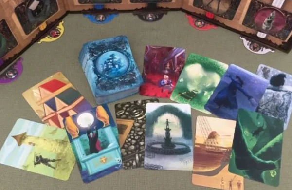 Libellud Mysterium - Nederlands - Basisspel Sale
