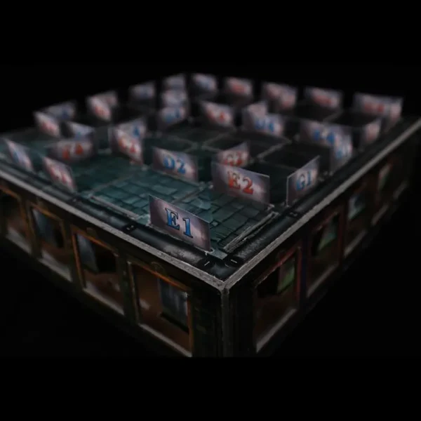 Cranio Creations Mystery House: Adventures In A Box Online