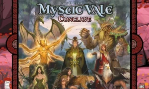 AEG Mystic Vale: Conclave New