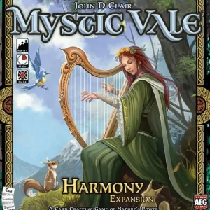 AEG Mystic Vale: Harmony Shop