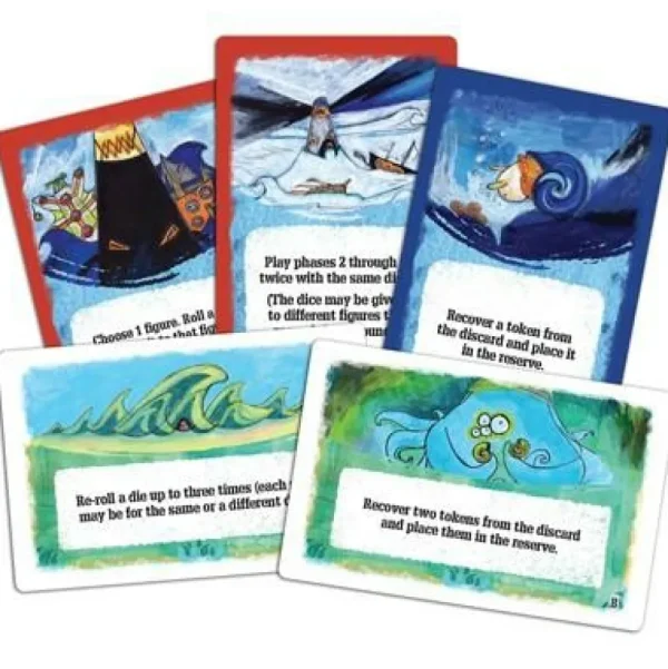 Z-Man Games Nautilion Cheap