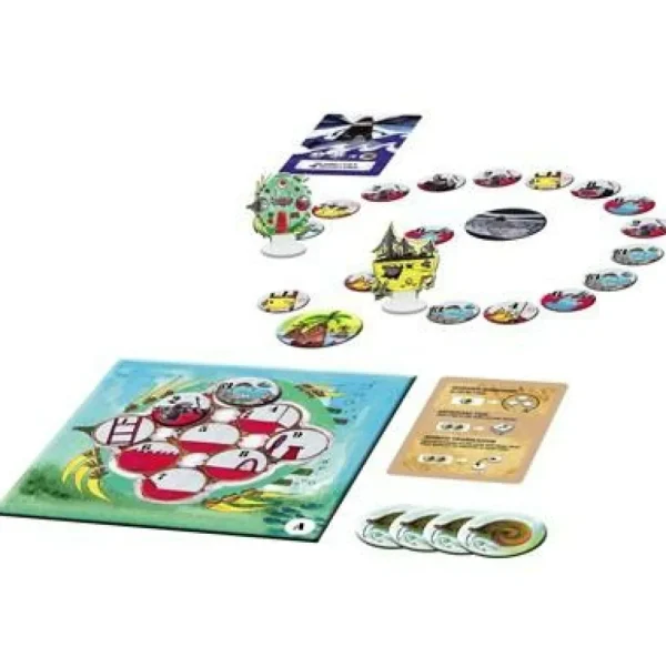 Z-Man Games Nautilion Cheap