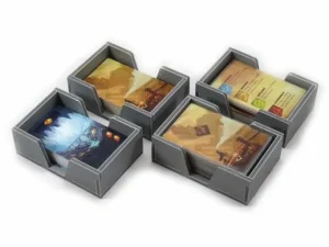 Folded Space Near And Far Insert Hot