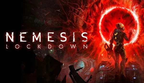 Awaken Realms Nemesis: Lockdown Store