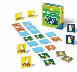 Ravensburger Nijntje Memory Cheap