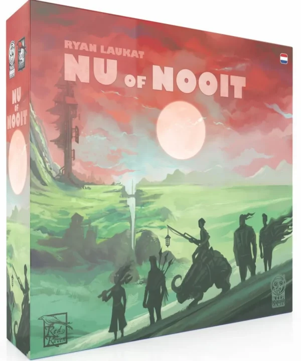 Keep Exploring Games Nu Of Nooit - Nl Flash Sale