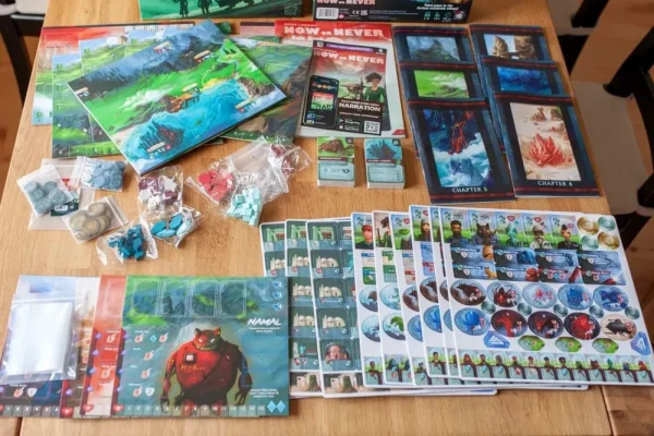 Keep Exploring Games Nu Of Nooit - Nl Flash Sale