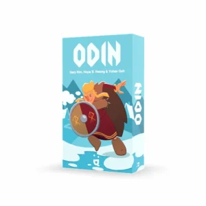 Helvetiq Odin - Kaartspel Online