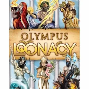 Loony Labs Olympus Loonacy Online