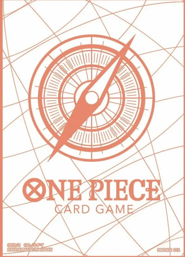 Bandai One Piece Sleeves - Roze Cheap