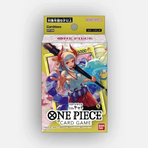 Bandai One Piece Starter Deck - Yamato Discount