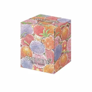 Bandai Onie Piece Card Case - Devil Fruits Cheap
