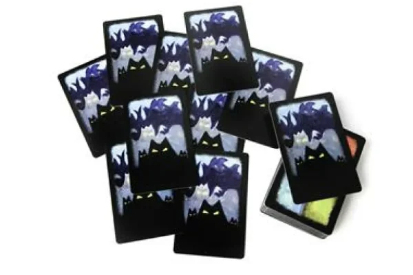 InPatience Games Onirim - Kaartspel Best Sale