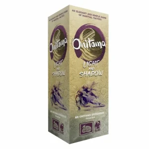 Arcane Wonders Onitama Light And Shadow Shop