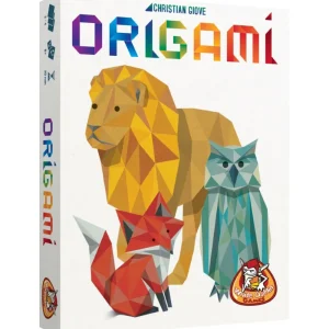 DV Giochi Origami Store